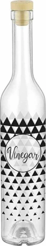 Viosarp Δοχείο Λαδιού Γυάλινο 500ml