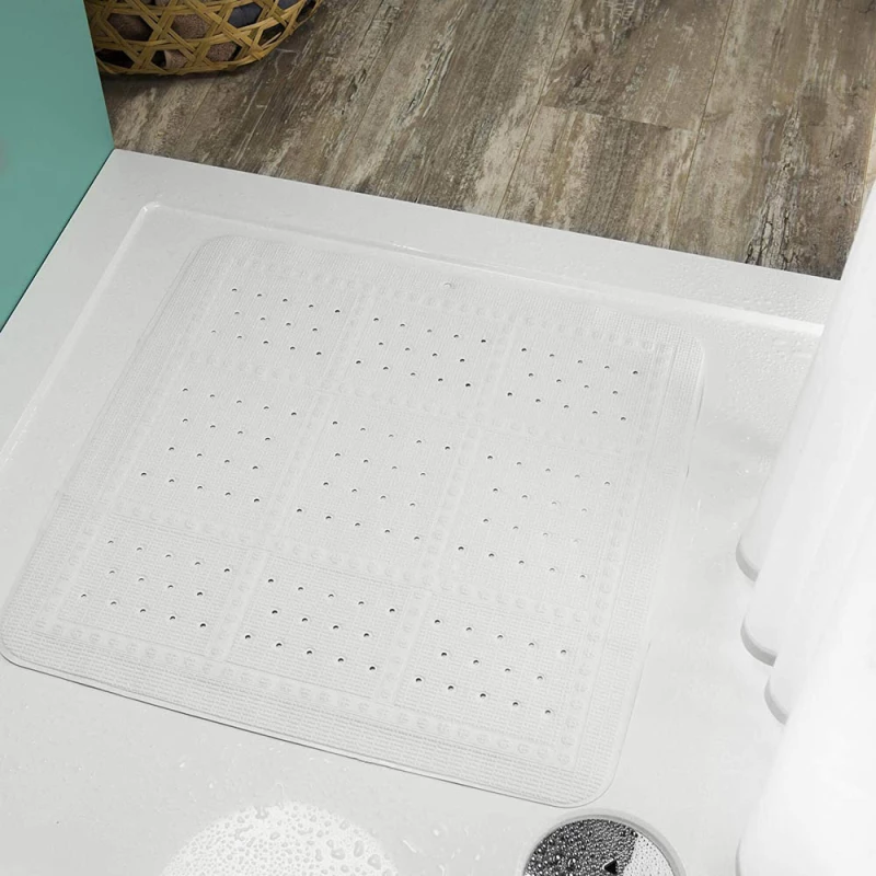 Sealskin Unilux White 55x55cm