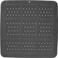 Sealskin Unilux Anthracite 55x55cm