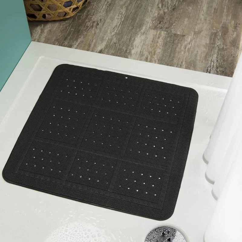 Sealskin Unilux Anthracite 55x55cm