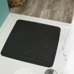 Sealskin Unilux Anthracite 55x55cm