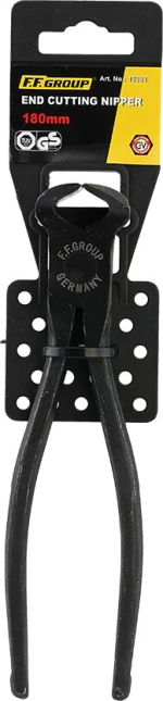 F.F. Group 15363 Τανάλια 180mm