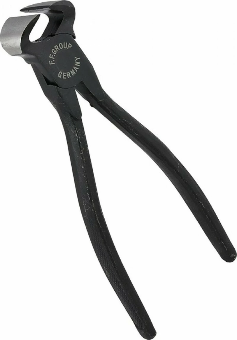 F.F. Group 15363 Τανάλια 180mm