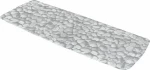 Αντιολισθητικό Μπανιέρας Stepstone 4387 Grey Kleine Wolke 36Χ92 Pvc