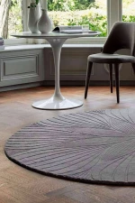 Χαλί Folia Grey 38305 Wedgwood 200X200cm