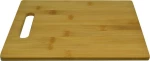 Ankor Επιφάνεια Κοπής Μπαμπού 30x23cm
