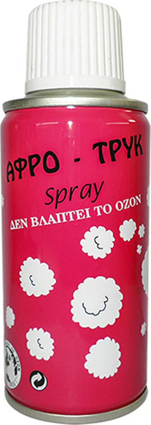 Carnavalista Αποκριάτικος Αφρός Μικρός 150ml 2392