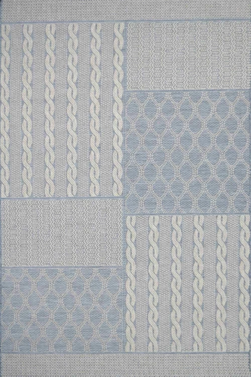 Χαλί Jersey 1162 Grey 67X200
