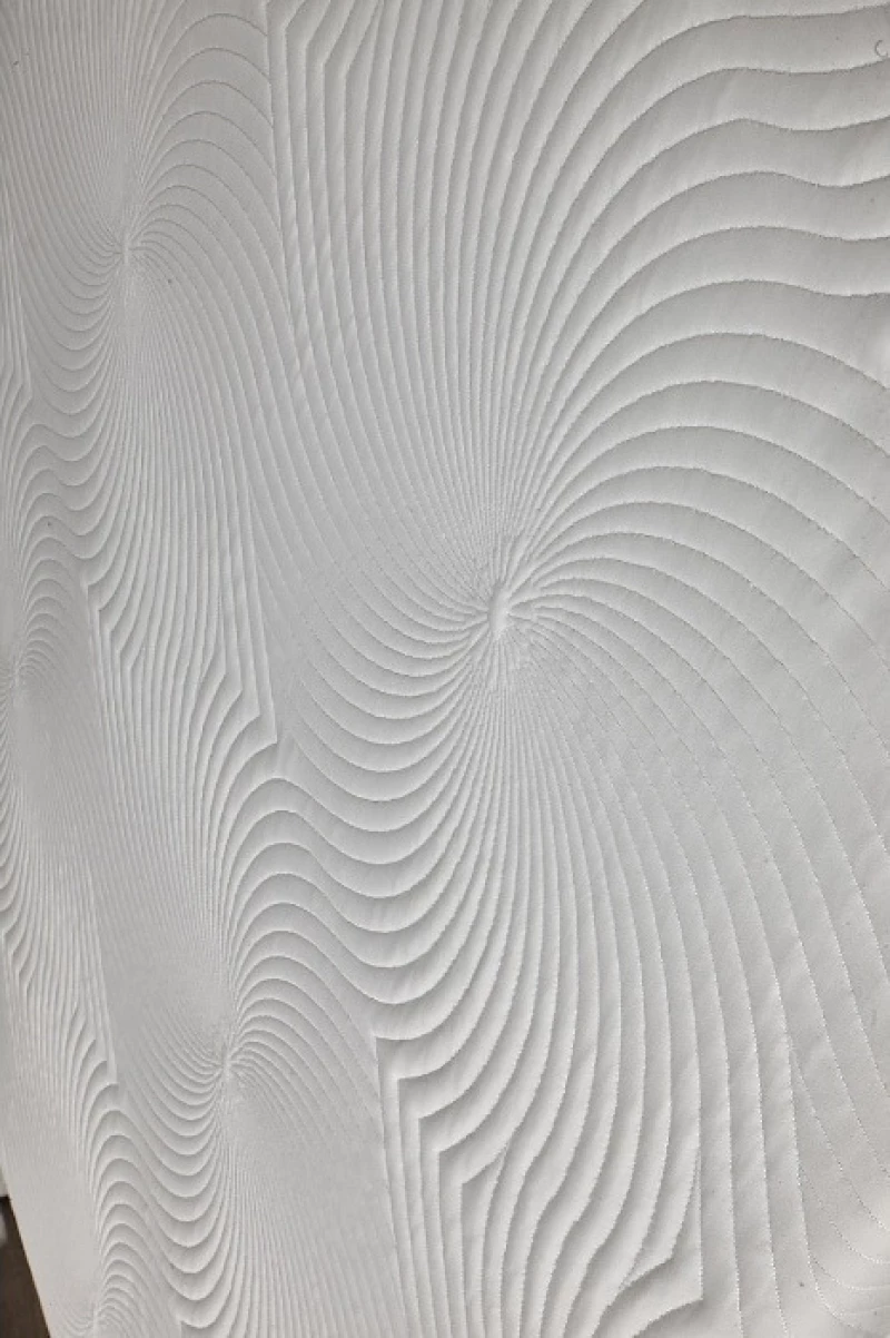 Bs Strom Στρώμα Sunset Διπλό 140x200cm
