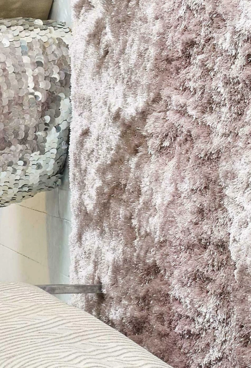 Asiatic London Χαλί Whisper Pink 200x300cm