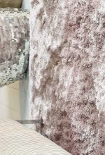 Asiatic London Χαλί Whisper Pink 200x300cm