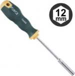 Force Κατσαβίδι Καρυδάκι 12mm 74425012