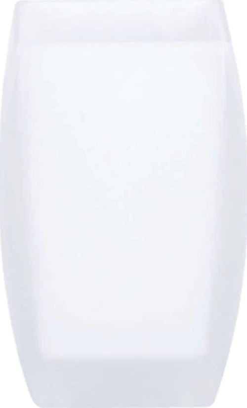Dimitracas Freddo 03119.001 Ποτηροθήκη Επιτραπέζια Πλαστική Λευκή