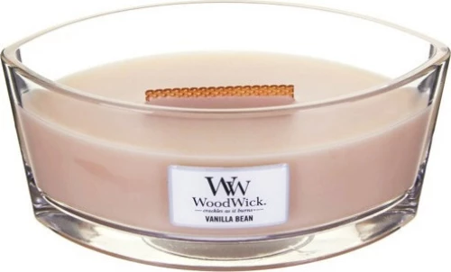 WoodWick Vanilla Bean 453.6gr