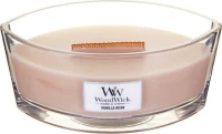 WoodWick Vanilla Bean 453.6gr