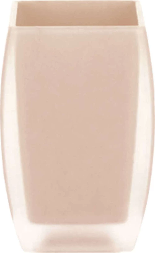 Dimitracas Freddo 03119.002 Ποτηροθήκη Επιτραπέζια Πλαστική Μπεζ