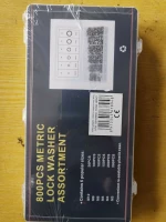 Παξιμάδια Εξάγωνα 150τμχ 678139