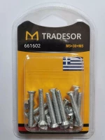 Σετ Βίδες 5x30mm 661602