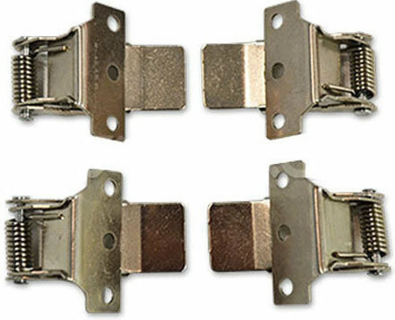 CLIPS-KIT ΣΥΣΤΗΜΑ ΣΤΗΡΙΞΗΣ LED PANEL OT5188 OPTONICA