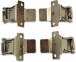CLIPS-KIT ΣΥΣΤΗΜΑ ΣΤΗΡΙΞΗΣ LED PANEL OT5188 OPTONICA
