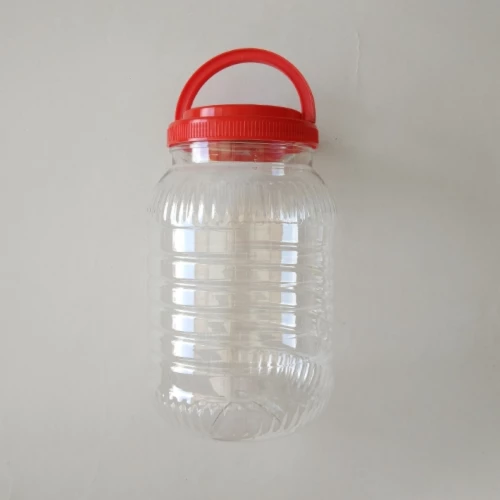 Βάζο PET 3 λίτρων
