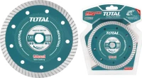 Total Διαμαντόδισκος Universal Υγράς Κοπής TAC2131801HT 180mm