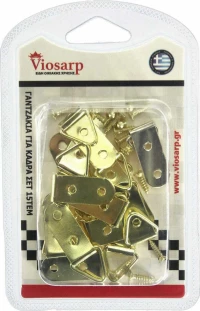 Viosarp Γαντζάκι VC1805 15τμχ
