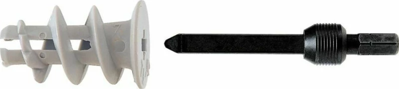 Fischer GX 52389 100τμχ