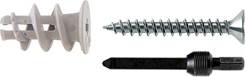 Fischer GK S 52390 50τμχ