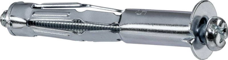 Fischer Metal Cavity Fixing HM 519782