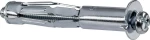 Fischer Metal Cavity Fixing HM 519782