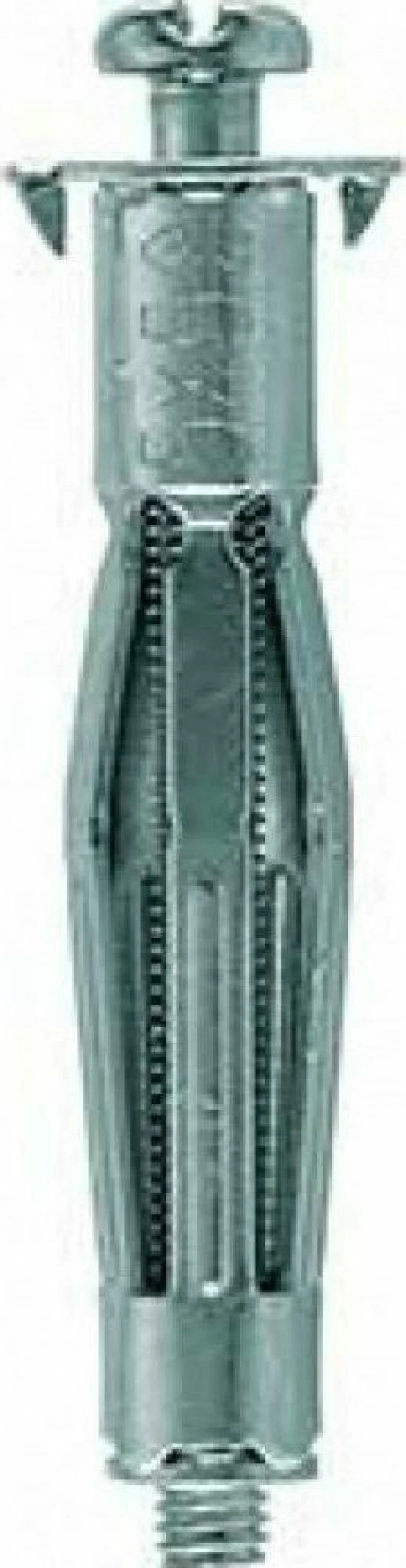 Fischer Metal Cavity Fixing HM 519782