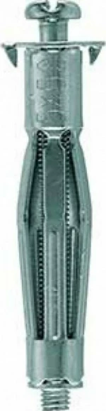 Fischer Metal Cavity Fixing HM 519782