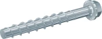 Fischer Ultracut Fbs Ii 10x80 25/15/- Us 50pcs 536860