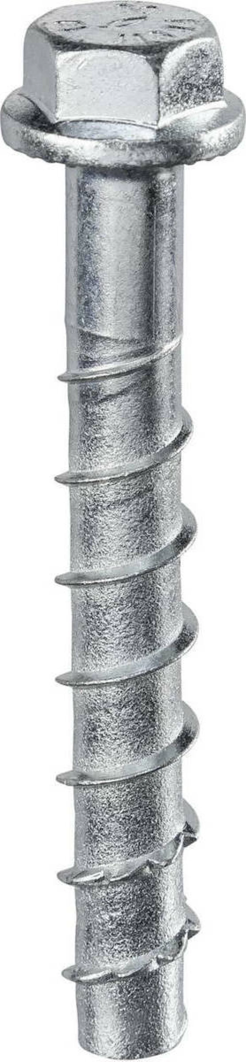 Fischer Ultracut Fbs Ii 10x80 25/15/- Us 50pcs 536860