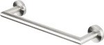 Geesa Nemox Λαβή λουτρού 30εκ. Inox
