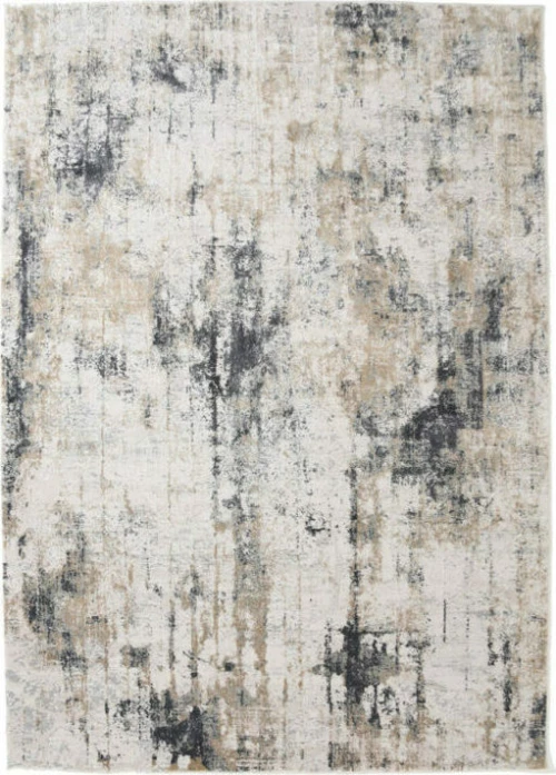 Χαλί Μηχανής Silky 341C Beige 240x350cm