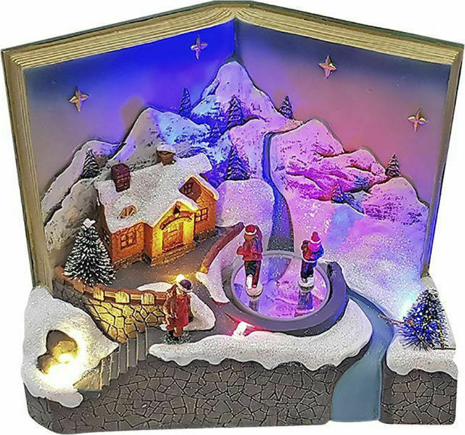 93-2365 Χωριό Xmas 1132385 XMASfest