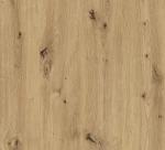 Μπουφές Artisan Oak / Μαύρο 160x40x83cm