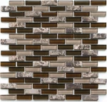 Karag D07 N050BG Ψηφίδα 29.8x30.5cm