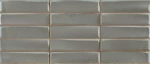 Karag Camargue Argens Plomo 20x50cm Τοίχου Κουζίνας / Μπάνιου