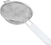 Σουρωτήρι Ανοξείδωτο 18cm