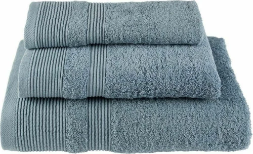 Πετσέτες Σετ 3τμχ 901-930-960 Raf Astron Σετ Πετσέτες 100% Βαμβάκι