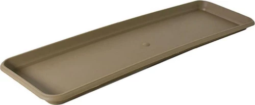Plastona Festone 560Ρ Καφέ 10.04.0560PSB