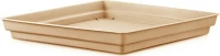 Πιάτο Τετρ. 26Χ26Χ3. 6 Εκ. Beige/Mπez