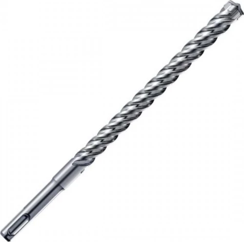 Benman Τρυπάνι Τετράκοπο SDS Plus 5.5x110mm 74752 1τμχ