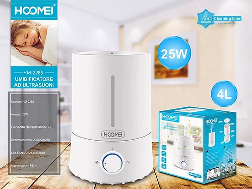 Hoomei Συσκευή για Αρωματοθεραπεία HM2285