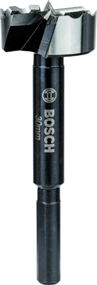 Bosch Τρυπάνι Μεντεσέδων 30mm 2608577013