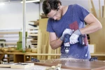 Bosch Τρυπάνι Μεντεσέδων 30mm 2608577013
