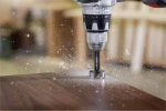 Bosch Τρυπάνι Μεντεσέδων 30mm 2608577013